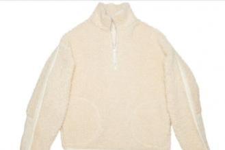 Acne Studios 秋冬系列外套